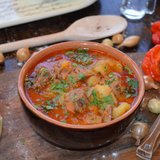 Zeama Buna - Local cu ciorbe si supe dupa retete traditionale